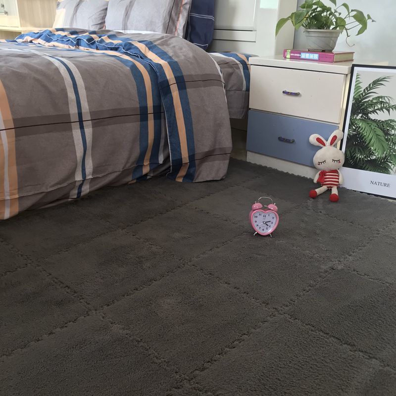 Stitching mat foam puzzle