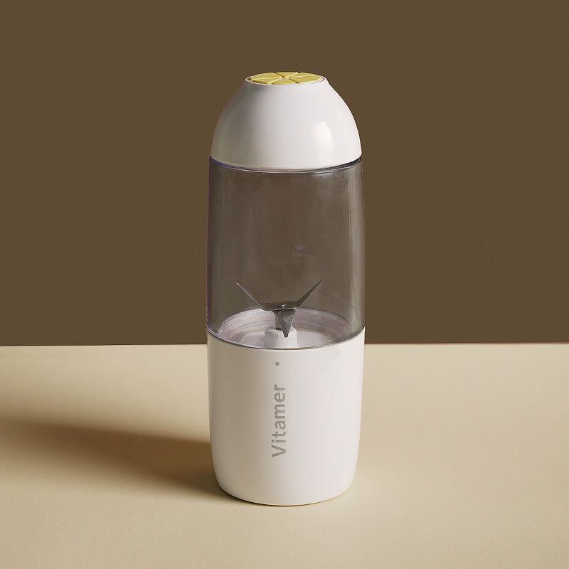 USB Rechargeable Juice Cup Juicing Cup