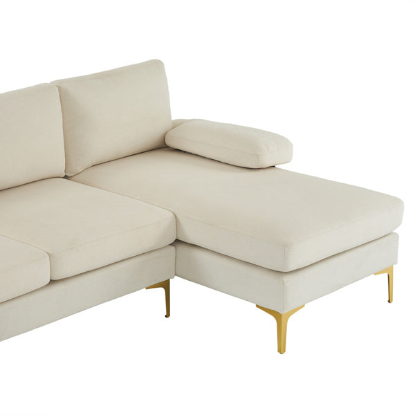Indoor Combination Sofa