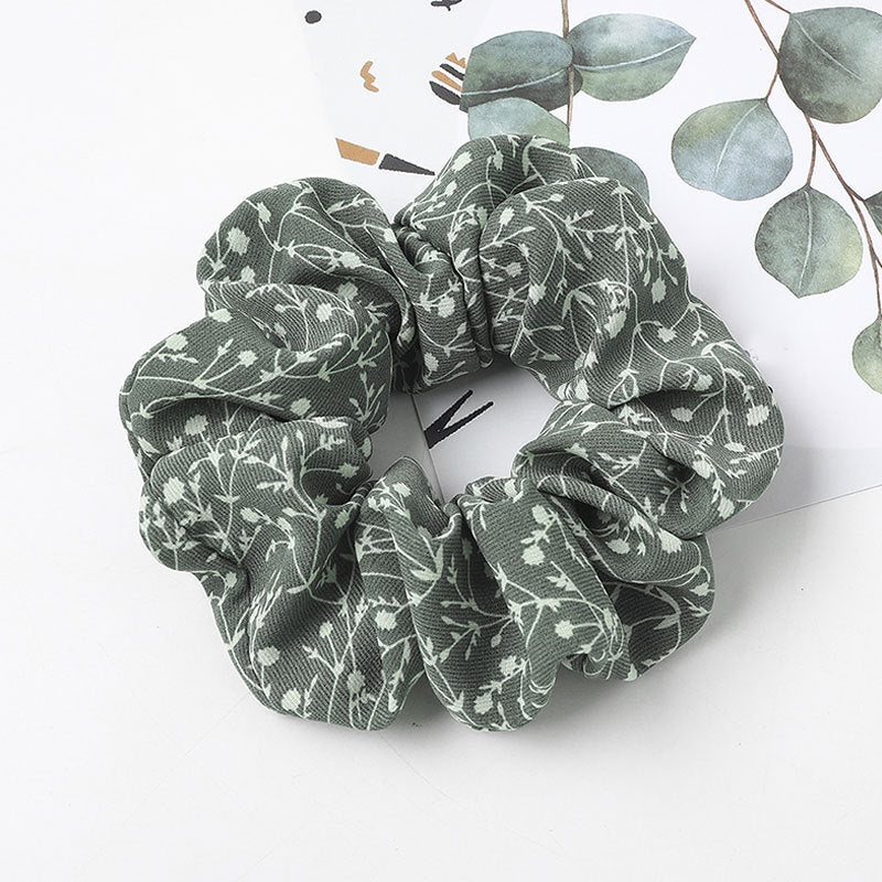 Sweet Fruit Hair Tie