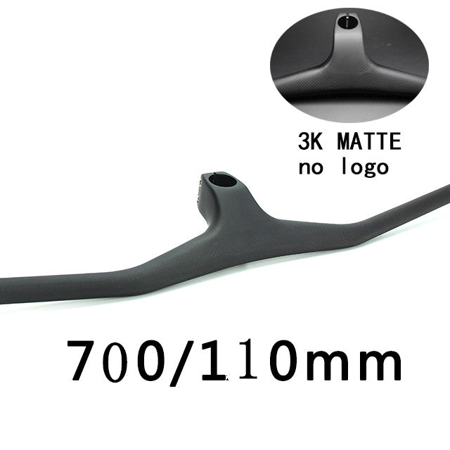 Mountain bike handlebar