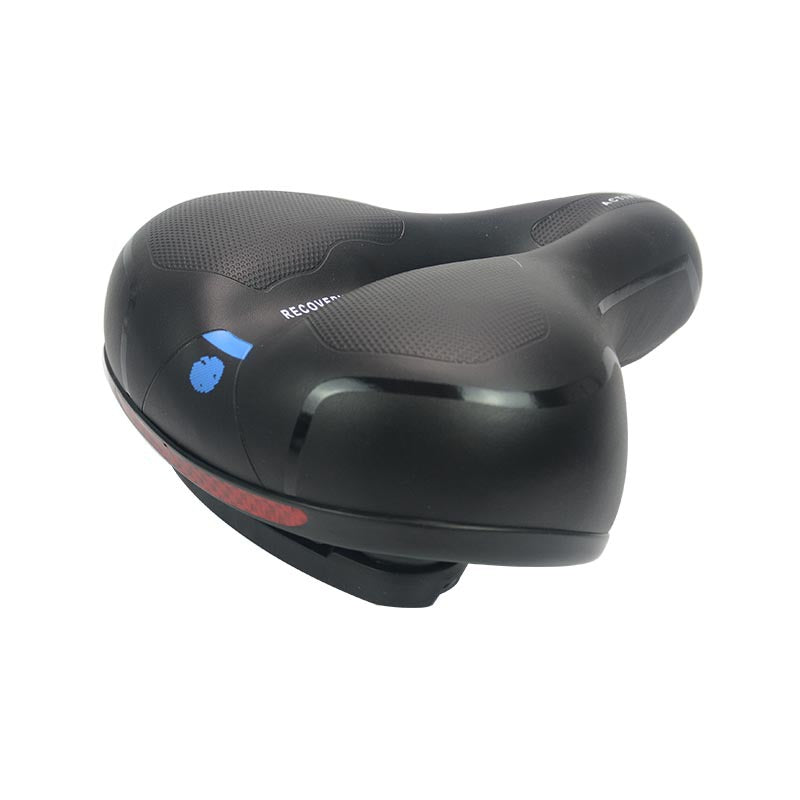 Mountain bike saddle