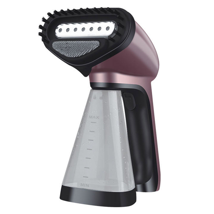 Household small ironing machine portable iron