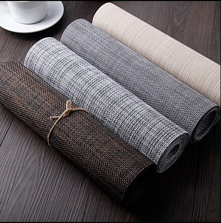 PVC bass tabletop carpet