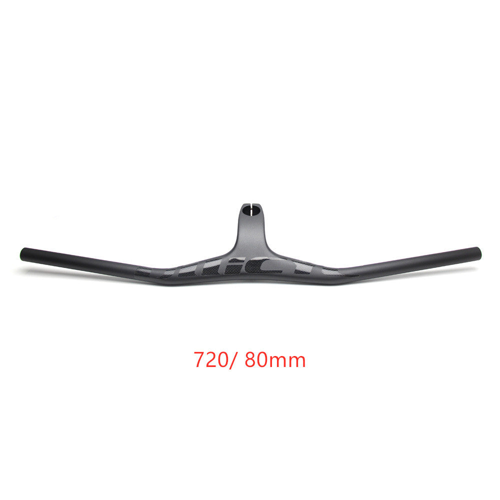 Mountain bike handlebar