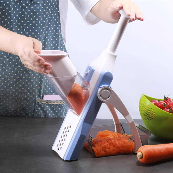 Vegetable cutter