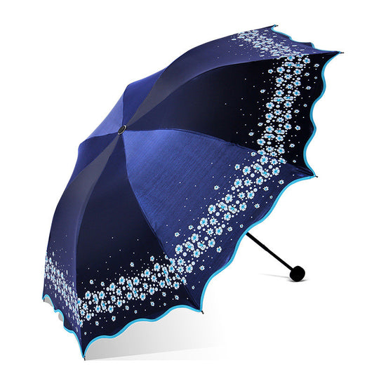 UV protection umbrella
