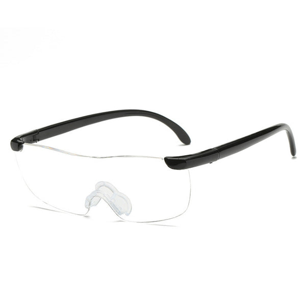 Antifatigue Frameless Reading Glasses