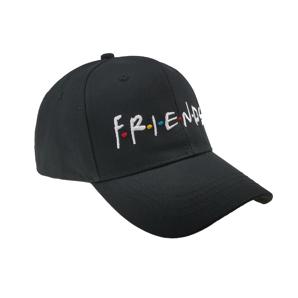 Friends Cap