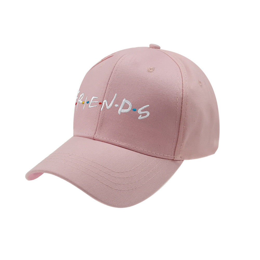 Friends Cap