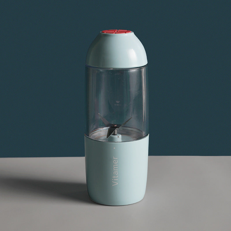 USB Rechargeable Juice Cup Juicing Cup