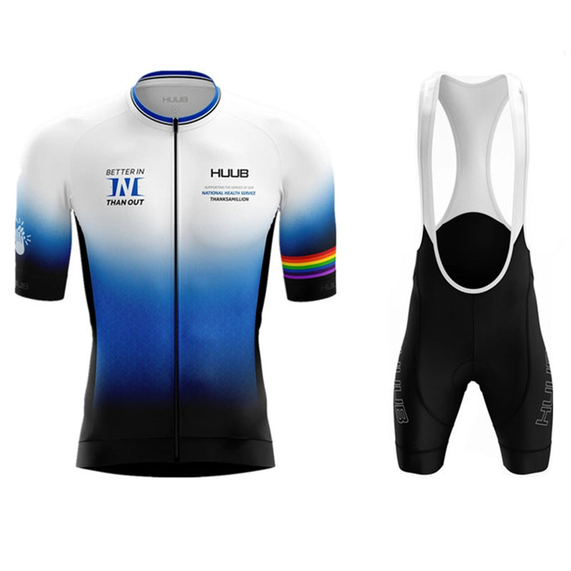 Road Bike Clothing