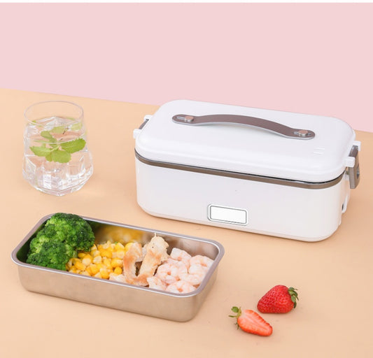 Plug-in Heating And Heat Preservation Electric Lunch Box