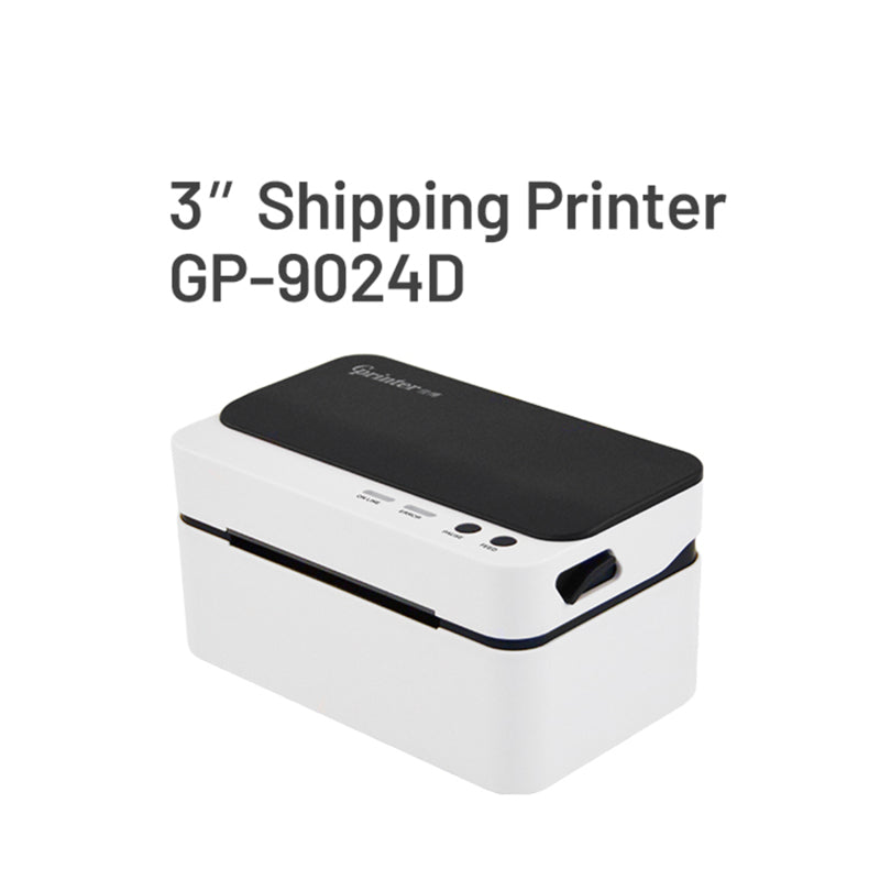 A New Version Of The Express Electronic Surface Printer