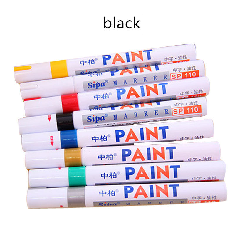 Bike Paint Pen