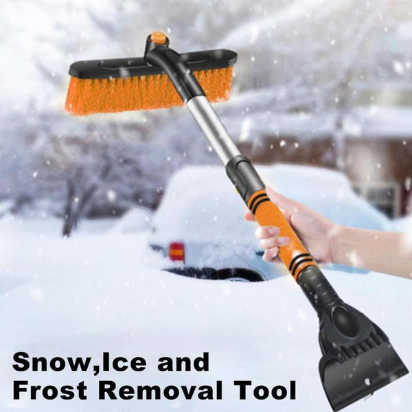 Car Ice Scraper
