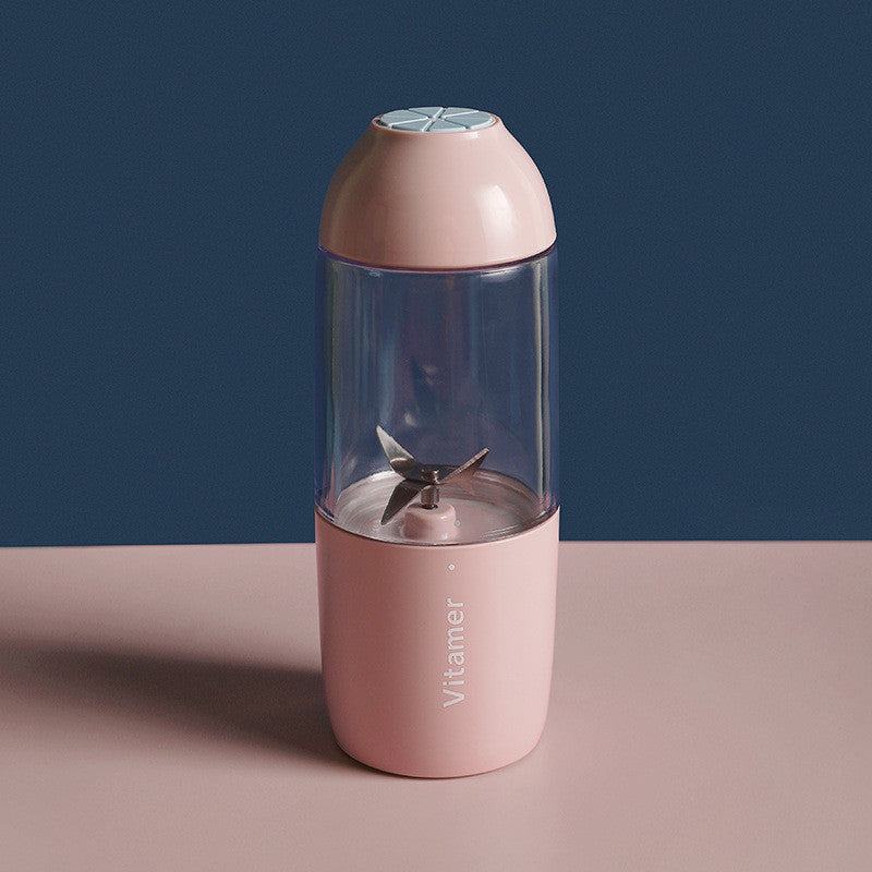 USB Rechargeable Juice Cup Juicing Cup