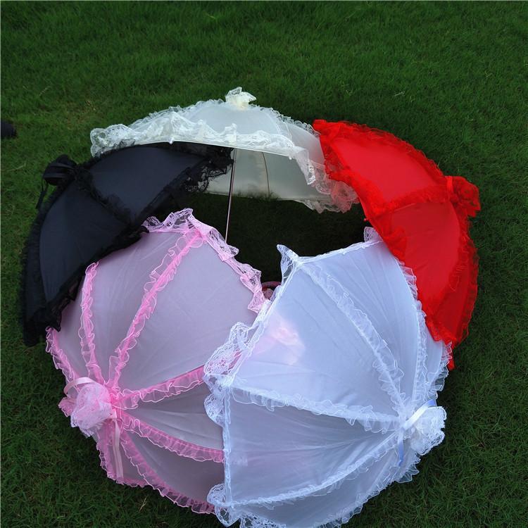 Studio props wedding umbrella dancing umbrella lace umbrella craft umbrella
