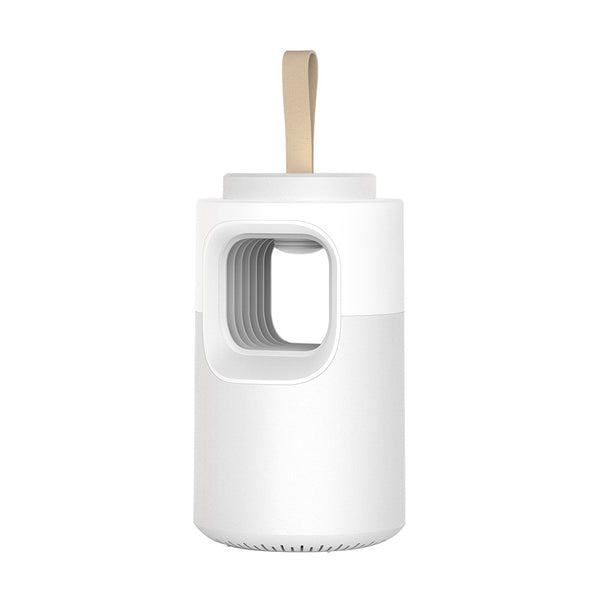 Trampa física para mosquitos recargable por USB
