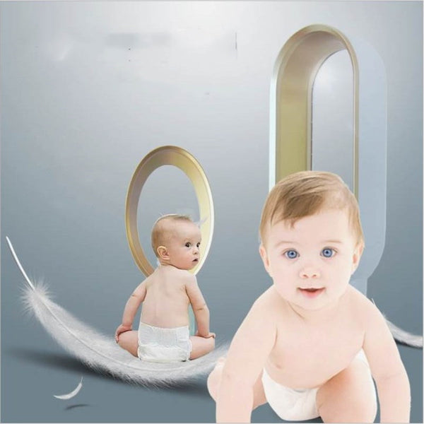 Bladeless Fan 16 Inch 32 Inch Silent