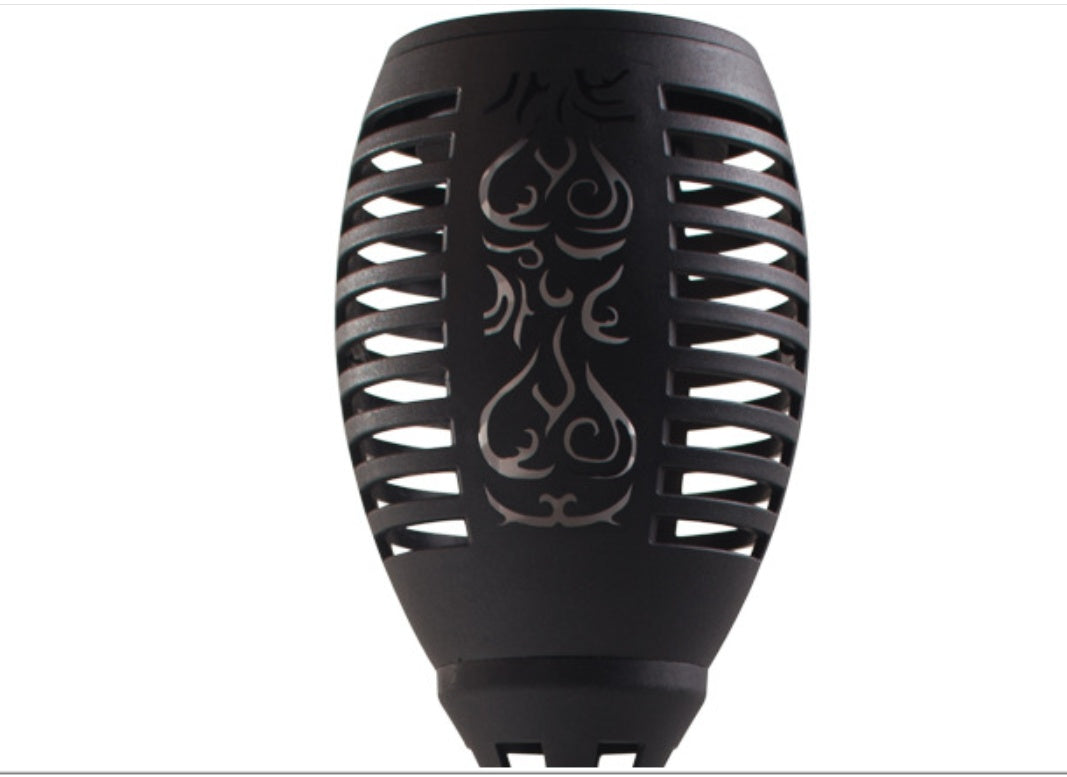 Solar Simulation Flame Light 36Led