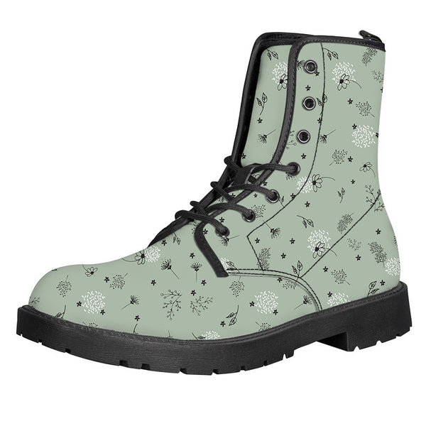 Botas cálidas para mujer