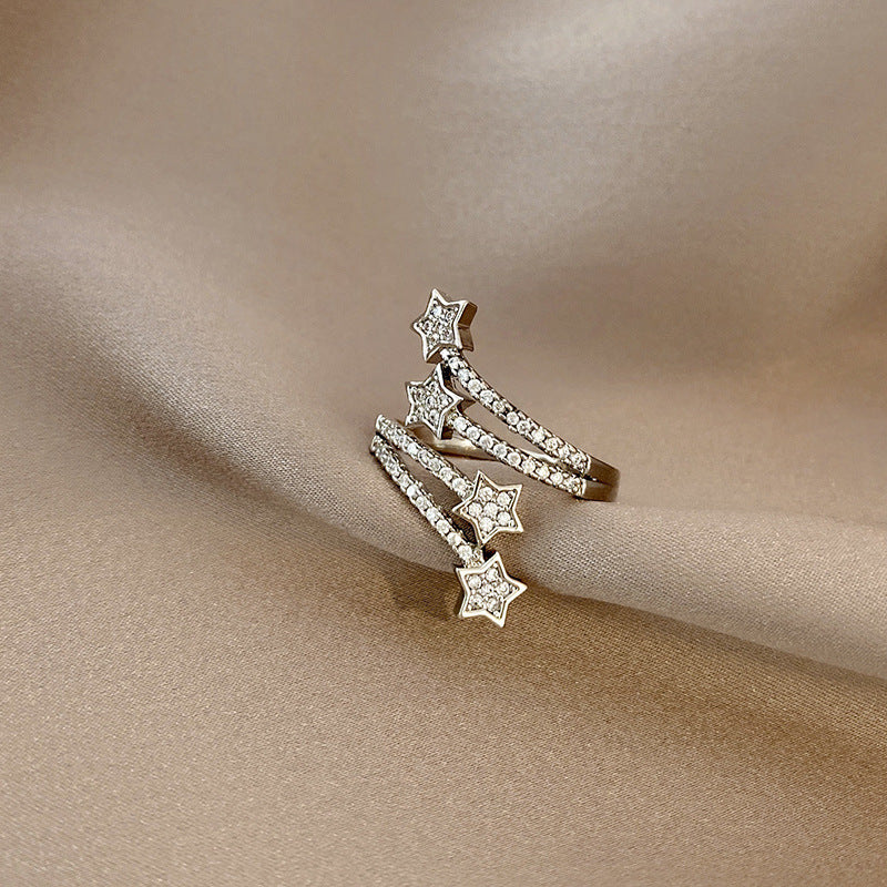 Star Ring