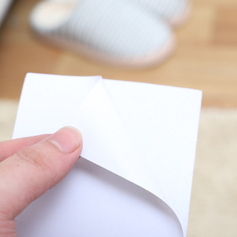 Non-woven Double Sided Tape Fixed Carpet Adhesive Household Floor Mat Tape