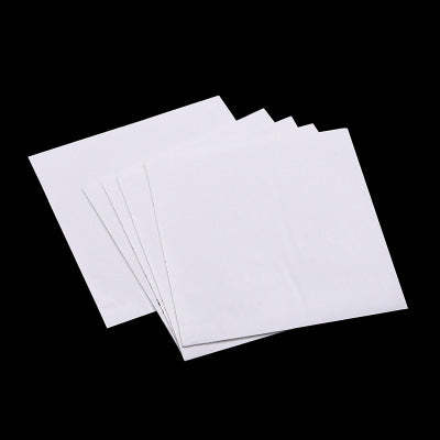 Non-woven Double Sided Tape Fixed Carpet Adhesive Household Floor Mat Tape