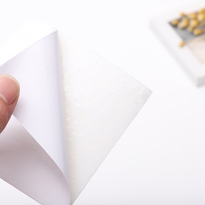 Non-woven Double Sided Tape Fixed Carpet Adhesive Household Floor Mat Tape