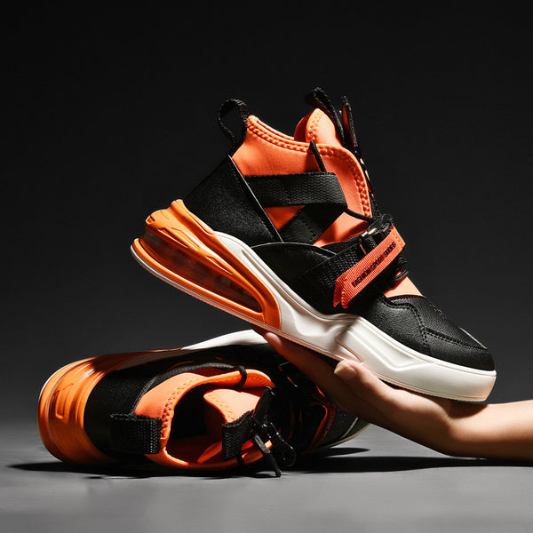 Casual sports shoes