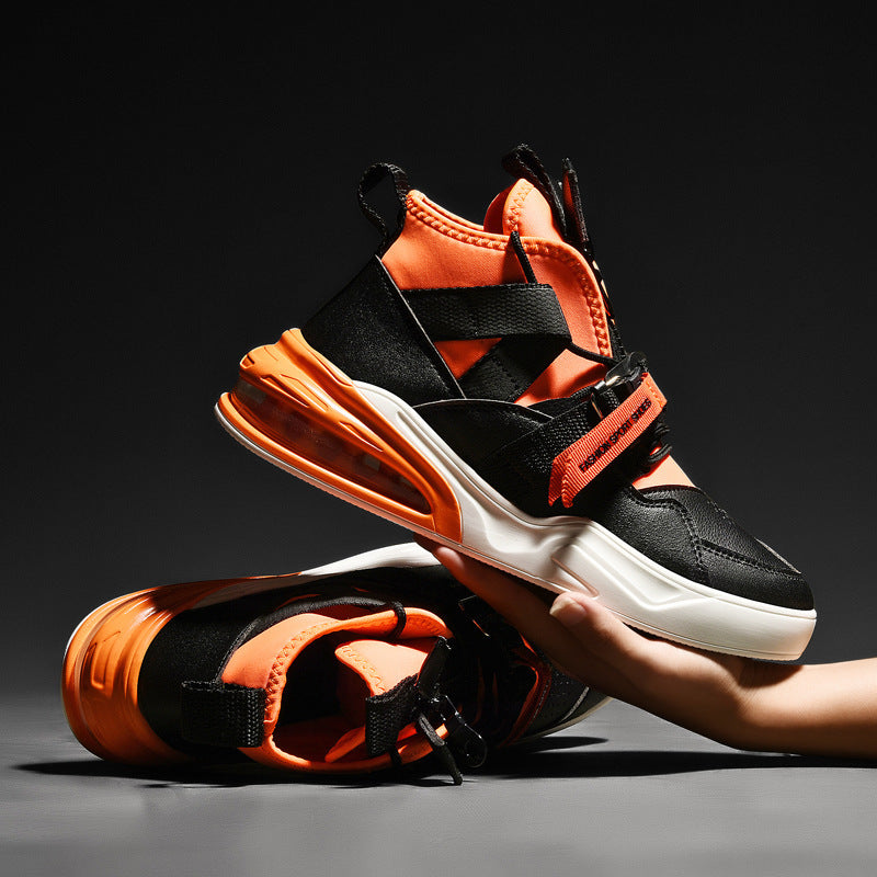 Casual sports shoes