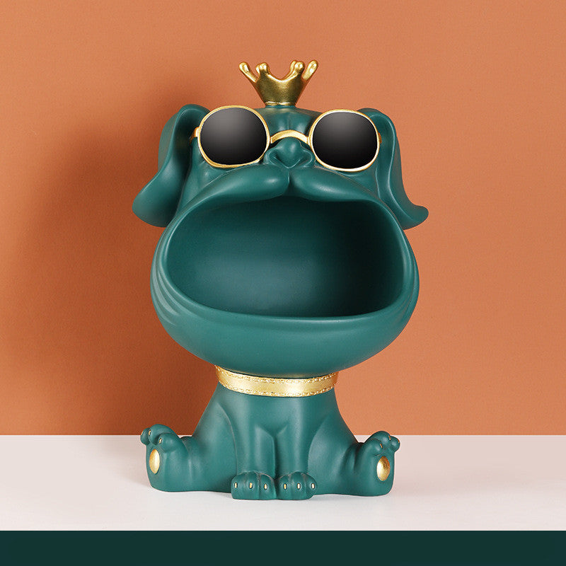 Modern Minimalist Home Housewarming Entrance Decoration Decoration