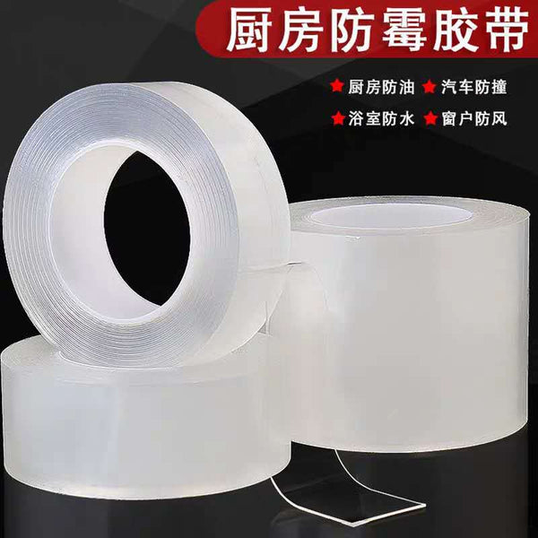 Cocina impermeable y a prueba de moho. 
