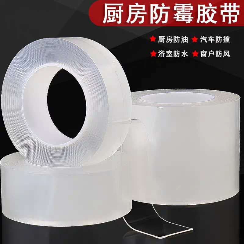 Cocina impermeable y a prueba de moho. 