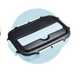Stainless steel 304 insulated lunch box