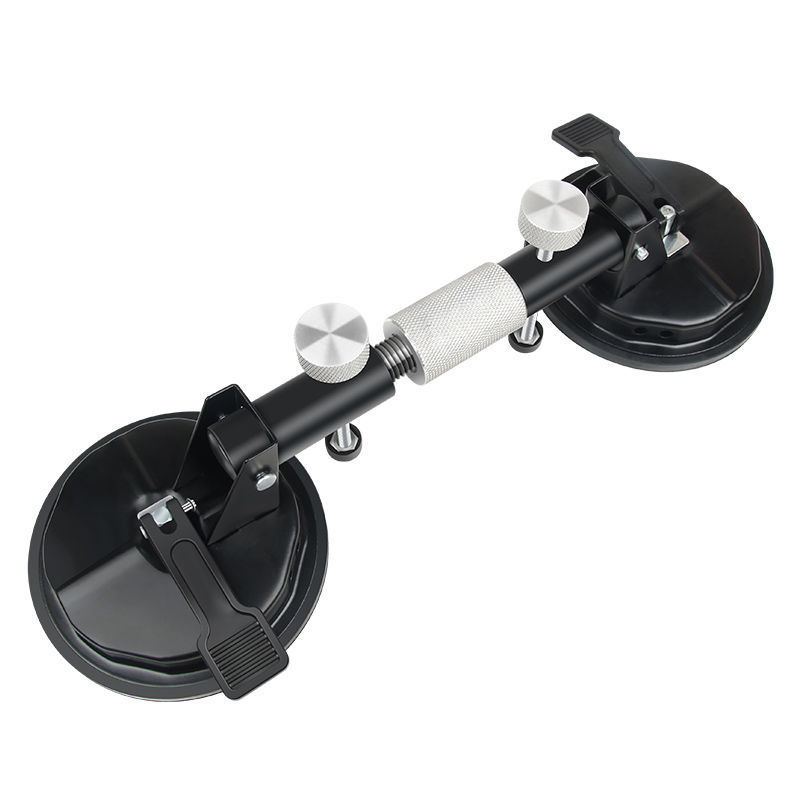 Vacuum suction cup