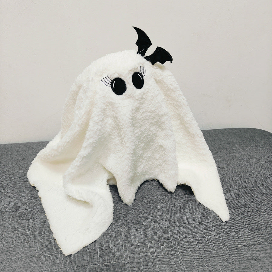 Halloween ghost doll