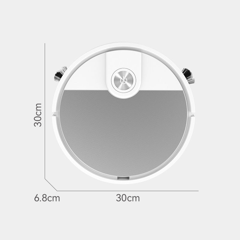APP Remote Control Intelligent Cleaning Robot