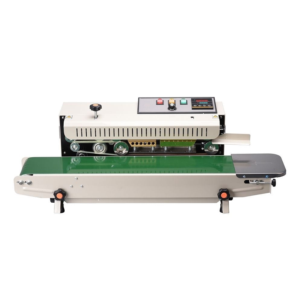 Vertical Automatic Continuous Sealing Machine