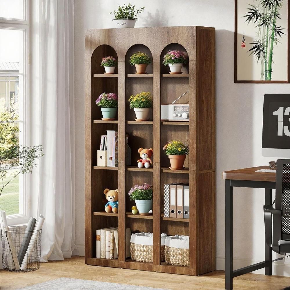 Bookshelf,Storage Rack,Multifunctional Rack