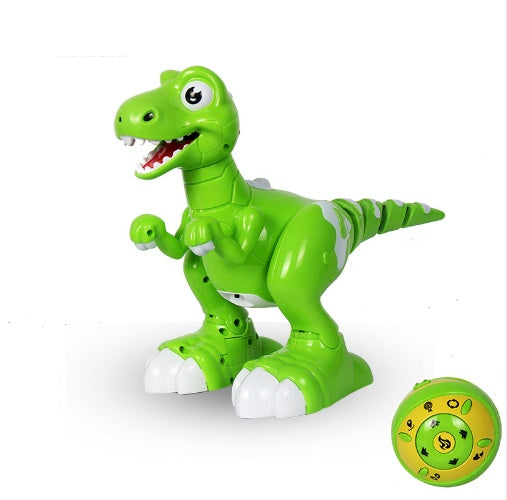 Elektronischer Dinosaurier 