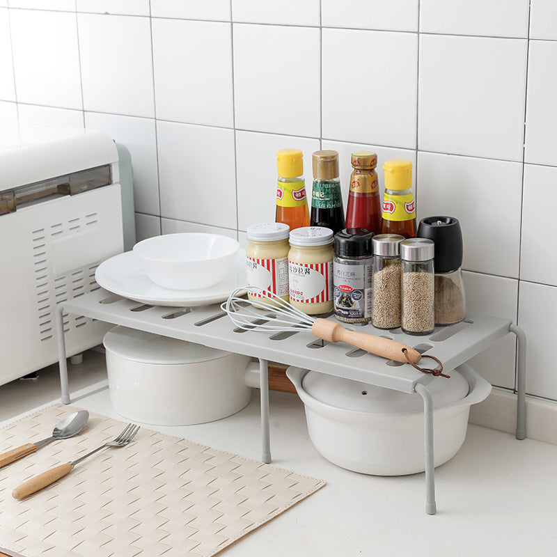 Kitchen shelf