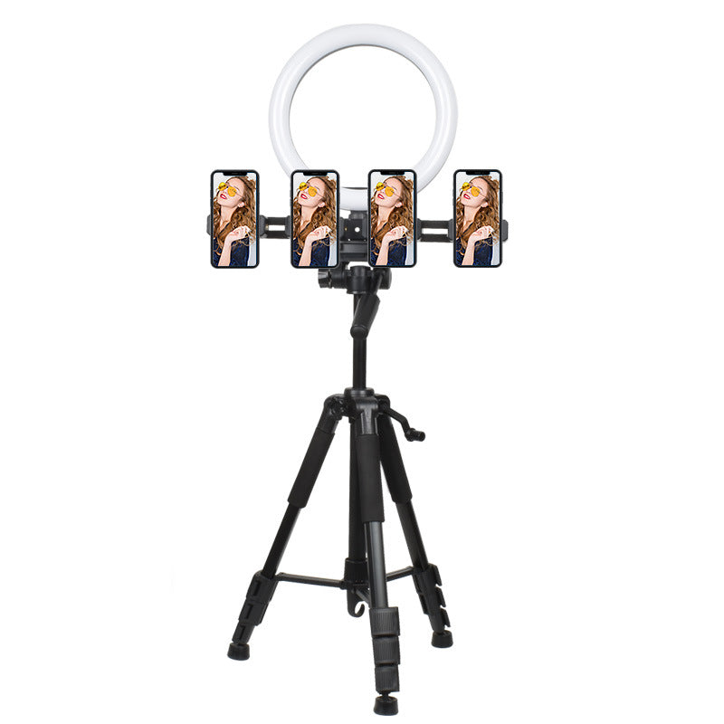 Mobile Phone Live Broadcast Bracket