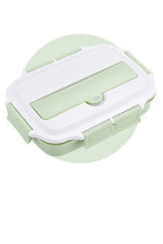 Stainless steel 304 insulated lunch box