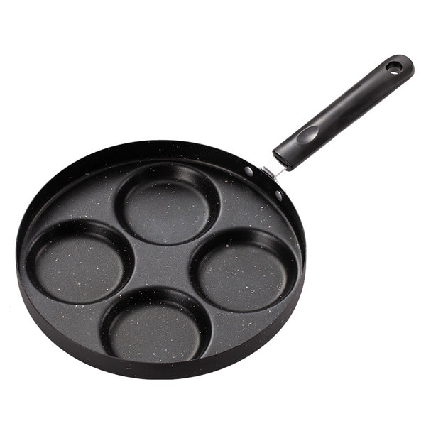 Sartén para huevos 