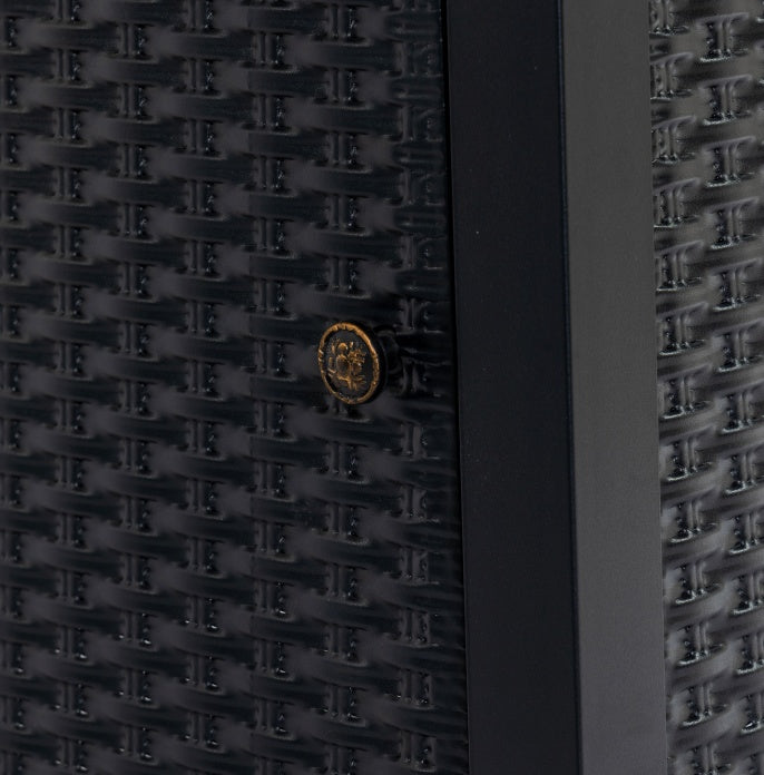 28-inch Fire Pit Table