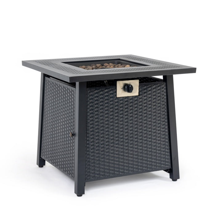 28-inch Fire Pit Table