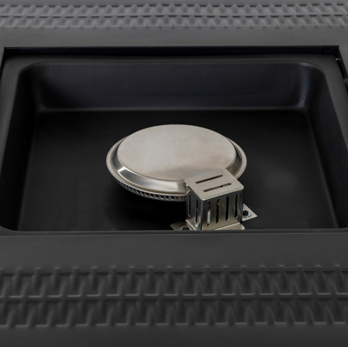 28-inch Fire Pit Table