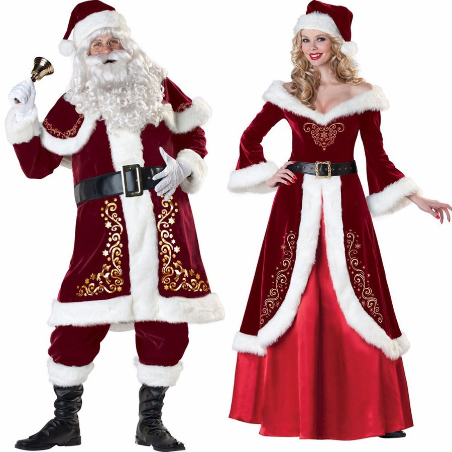 Christmas costume